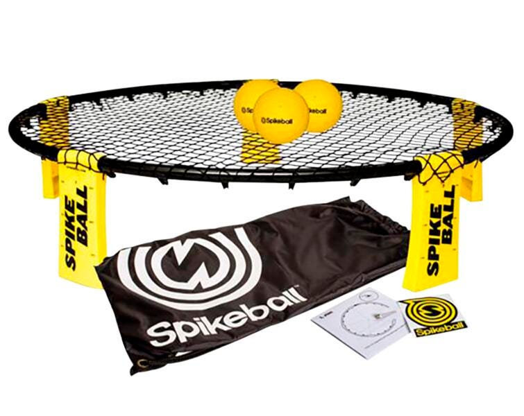 Spikeball retailer